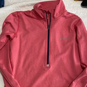 Like new Columbia Omni heat shirt